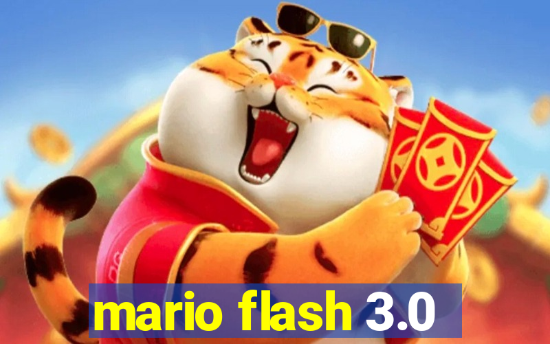 mario flash 3.0